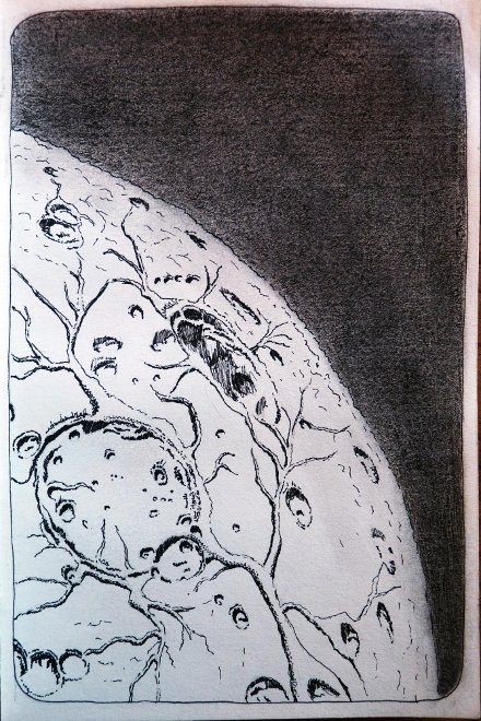 Luna Organicum