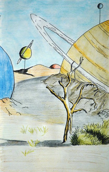 Planetarium