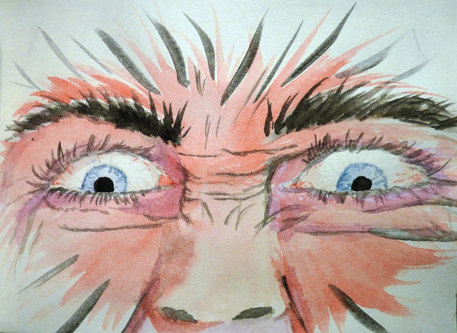 Colère