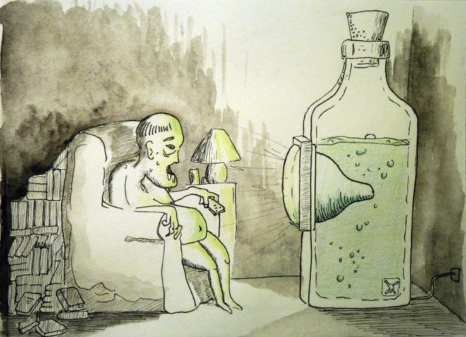 Poison