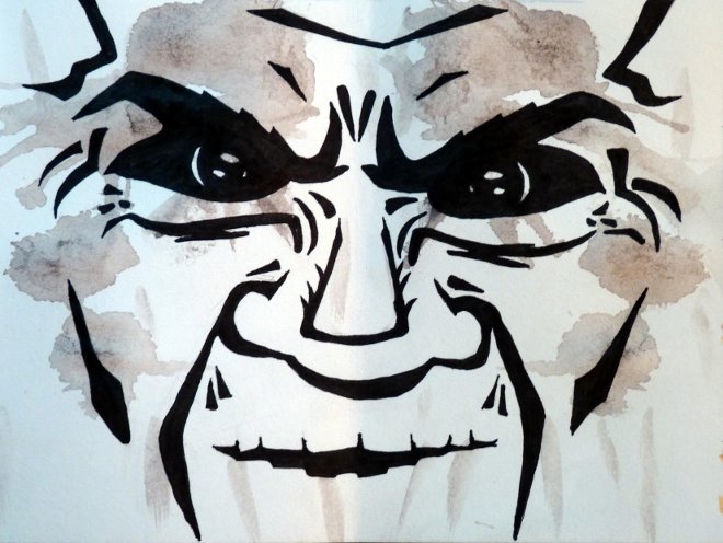 Furious-Furieux