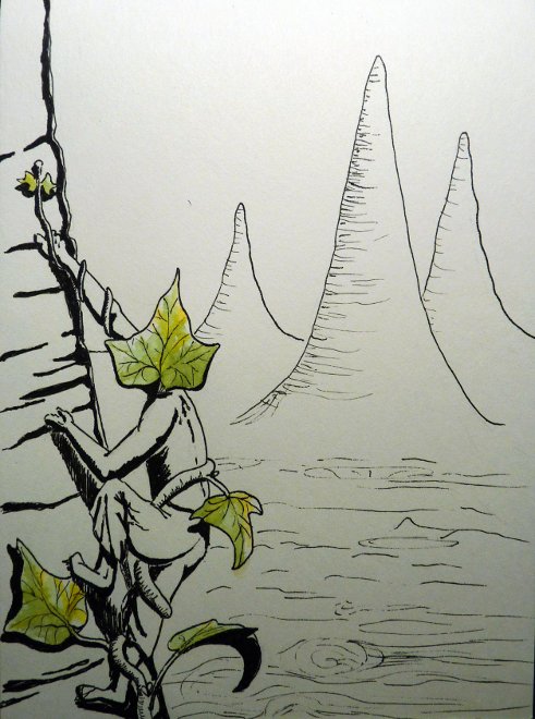 Climb-Grimper