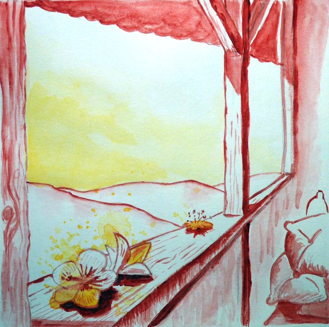 Pochette du titre Barracumbarra de Joyce Moreno