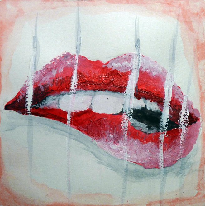 Pochette du titre Trapped by a Thing Called Love de Denise Lasalle
