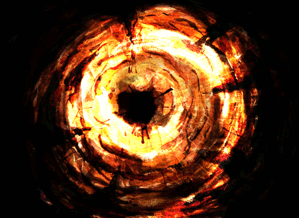 Animation vision