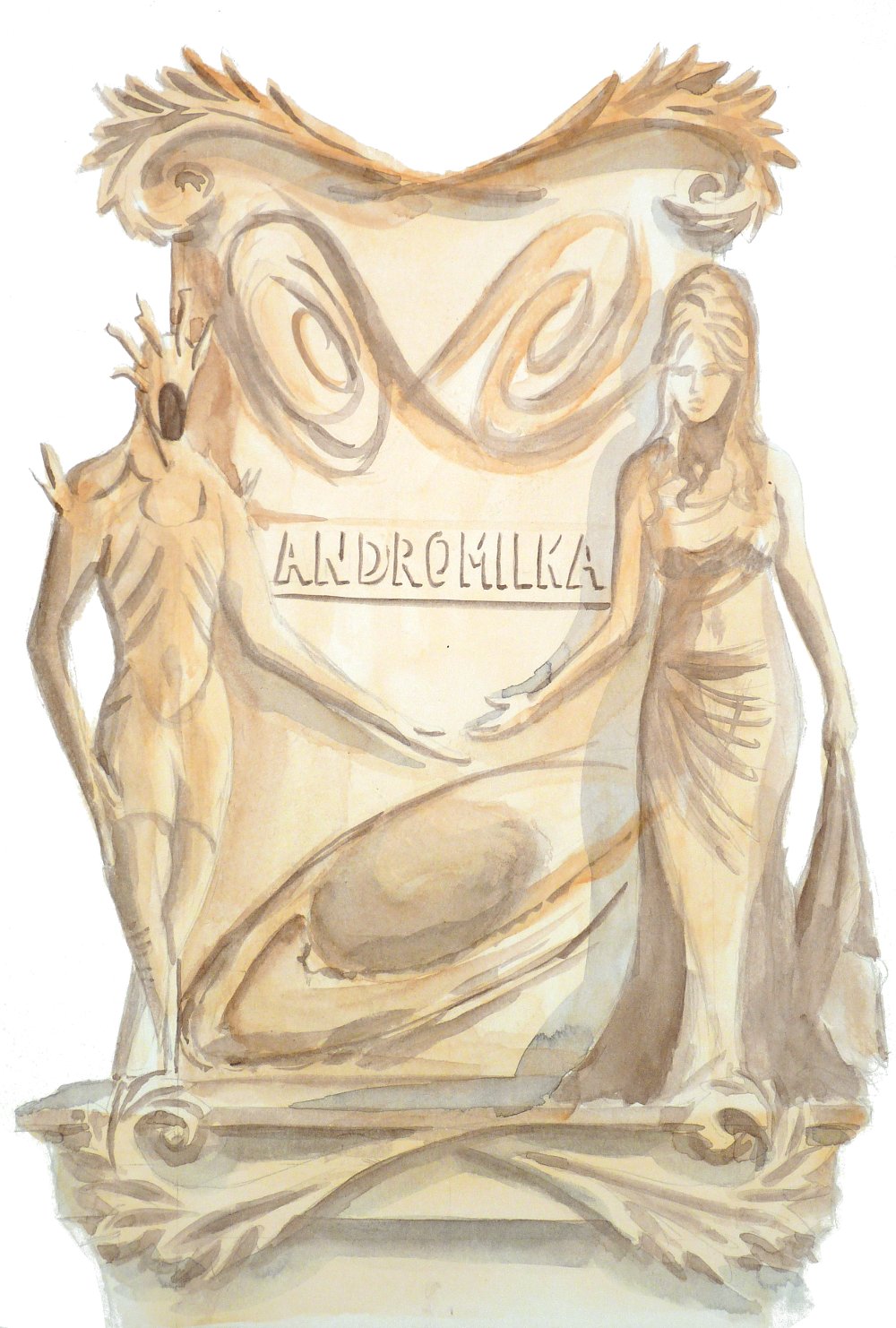 Andromède
