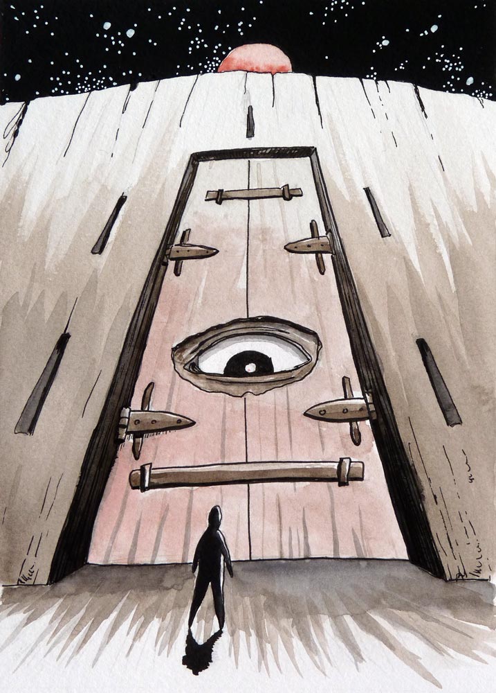 Guarded Protéger