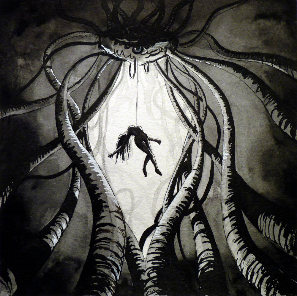 Vacarne macabre