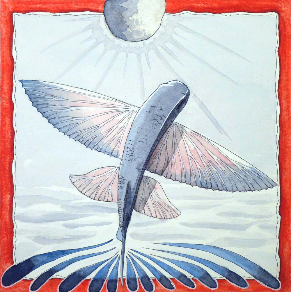 Penseur de Nature